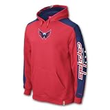 Washington Capitals Reebok Premier Youth Replica White NHL Hockey Jersey Size Large/X-Large