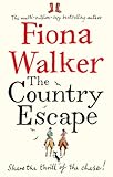 The country escape