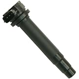 Beck Arnley 178-8305 Direct Ignition Coil by Beck Arnley