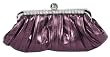 Classy Euston Clutch - Colors Available
