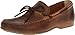 FRYE Men's Lewis Tie Antique