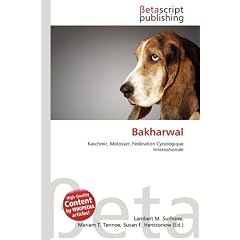 Bakharwal