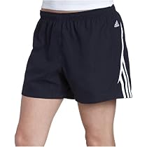 adidas Womens Peached Poly Short