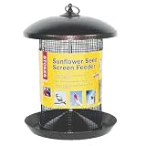 Hiatt 38170 Stokes Select Sunflower Screen Feeder