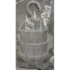 Coleman Cable ECI05905-97 Plastic Cage by Coleman Cable