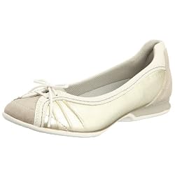  Heel Up Sneaker