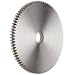 Boston Gear Spur Gear, 14.5 Pressure Angle, Steel, Inch, 24 Pitch