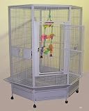 Huge Corner Cage