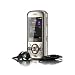 KRIMATEC Displayschutzfolie UltraClear f&uuml;r Sony Ericsson W395 (6 St&uuml;ck)