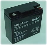 PowerStar Replacement Battery for for City Express Electric Scooter