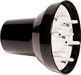 Hair Tools Universal Diffuser Black HT60380
