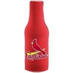 St Louis Cardinals Zipper Bottle Suit