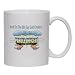 And On The 8th Day God Created PAROLE OFFICERS Mug for Coffee / Hot Beverage (choice ...
