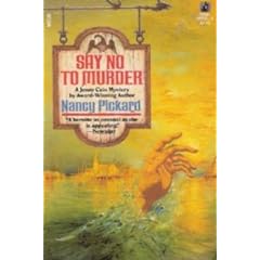 Say No to Murder