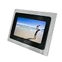 Kitvision 7 inch Digital Picture Photo Frame - Black