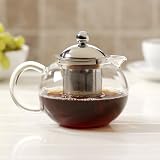 from ProCook ProCook Glass Teapot 700ml