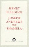 JOSEPH ANDREWS (EVERYMAN'S LIBRARY CLASSICS)