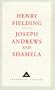 Joseph Andrews (Everyman's Library Classics)