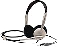 Koss CS100 Speech Recognition Computer Headset