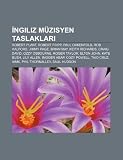 ngiliz müzisyen taslaklar: Robert Plant, Robert Fripp, Paul Oakenfold, Rob Halford, Jimmy Page, Brian May, Keith Richards, Craig David (Turkish Edition)