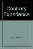 The contrary experience : autobiographies
