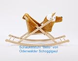 Chaise ODENWALDER SCHOGGLGAUL