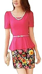 Short 2013  Shirt Mini Dress 