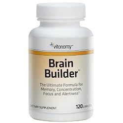 Brain Builder