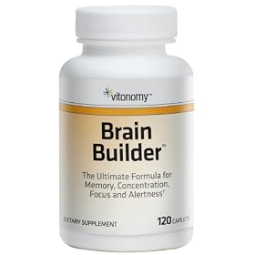 Brain Builder