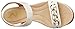 AK Anne Klein Sport Women's Lacyann Wedge Sandal