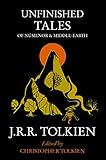 Unfinished tales of Númenor and Middle-earth