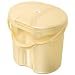 Rotho Windeleimer TOP Vanille Perl
