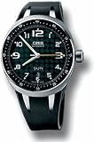 Oris Mens TT3 Automatic Titanium Watch #635 7588 7067RS