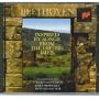 Beethoven: Songs From British Isles