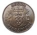 Game of Thrones: Aegon Targaryen Copper Penny By Shire Post Mint