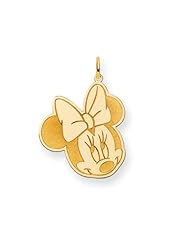 Disney Minnie Charm