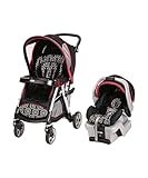 Graco Edgemont UrbanLite Travel System