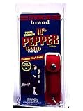 Mace 10% Pepper Leather Plus