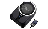 Kenwood KSC-SW01 Active 8-inch Underseat Subwoofer
