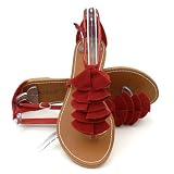 Bamboo Darling48 Flats by Bamboo