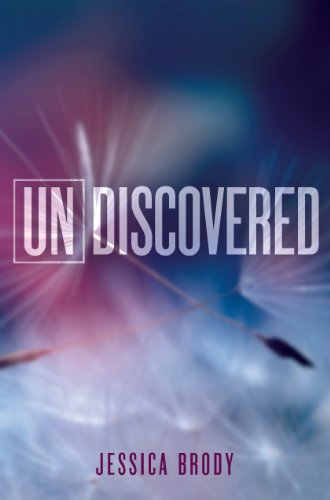 Undiscovered: An Unremembered Novella (Unremembered series)