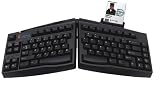 KeyOvation Goldtouch Smart Card Ergonomic Keyboard SC2.0 GTS-0077