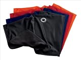 Bugaboo Blanket Dark Red