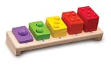 Wonderworld 1-5 Stacker
