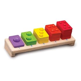 Wonderworld Stacker