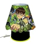 Spearmark Ben 10 Kool Lamp
