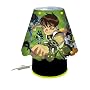 Spearmark Ben 10 Kool Lamp