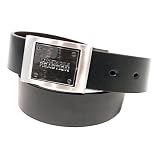 Kenneth Cole Men's Reversible Belt with Sliding Swivel Buckle
