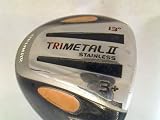 Used Orlimar Trimetal Ii Fairway Wood