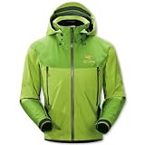 ARC'TERYX(アークテリクス) Beta AR Jacket JALAPENO 【並行輸入品】